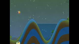 Tiny Wings, 1-3, 24.1 seconds