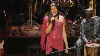 “Remembering you / The Other Shore” LIVE - John Adorney & Daya in Concert