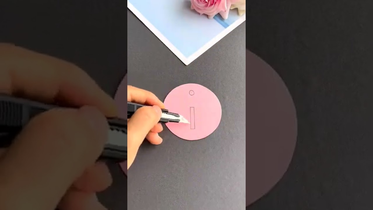 make milk tea from paper 