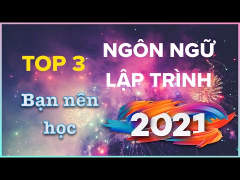 Video: Ngôn Ngữ Lập Trình Cho Android