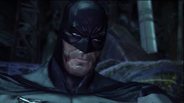 Batman Arkham Asylum Walkthrough Part 26