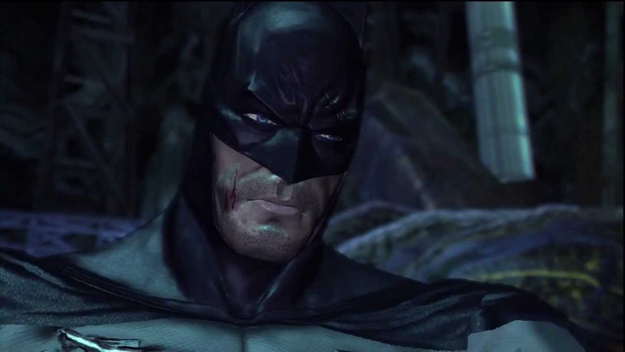 Batman Arkham Asylum Walkthrough Part 26 YouTube batman-arkham-asylum-walkthrough-part-26-youtube