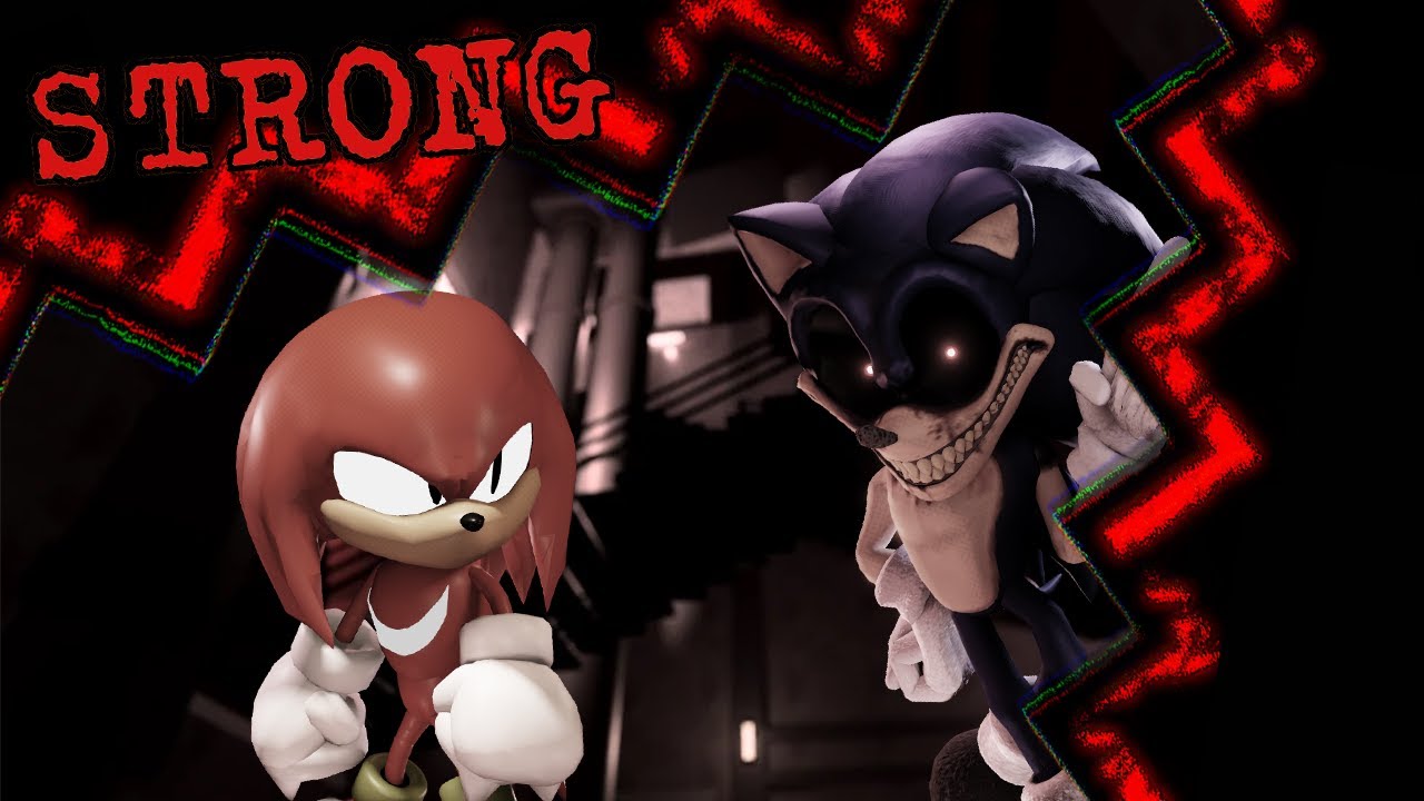 the weakest knuckles | Outcome Memories