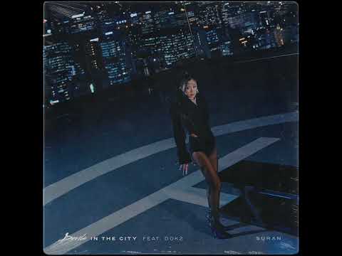 SURAN 수란 Devils in the City (Official Instrumental)