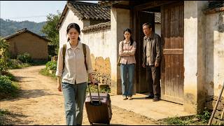 Biased parents favor their adopted girl, kick her out, unaware she’s the billionaire’s lost heiress!
