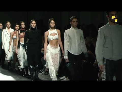 მოდის სამყაროს მთავარი მოვლენა Mercedes Benz Fashion week მოდის მოყვარულებს უკვე მეათედ გააერთიანებს