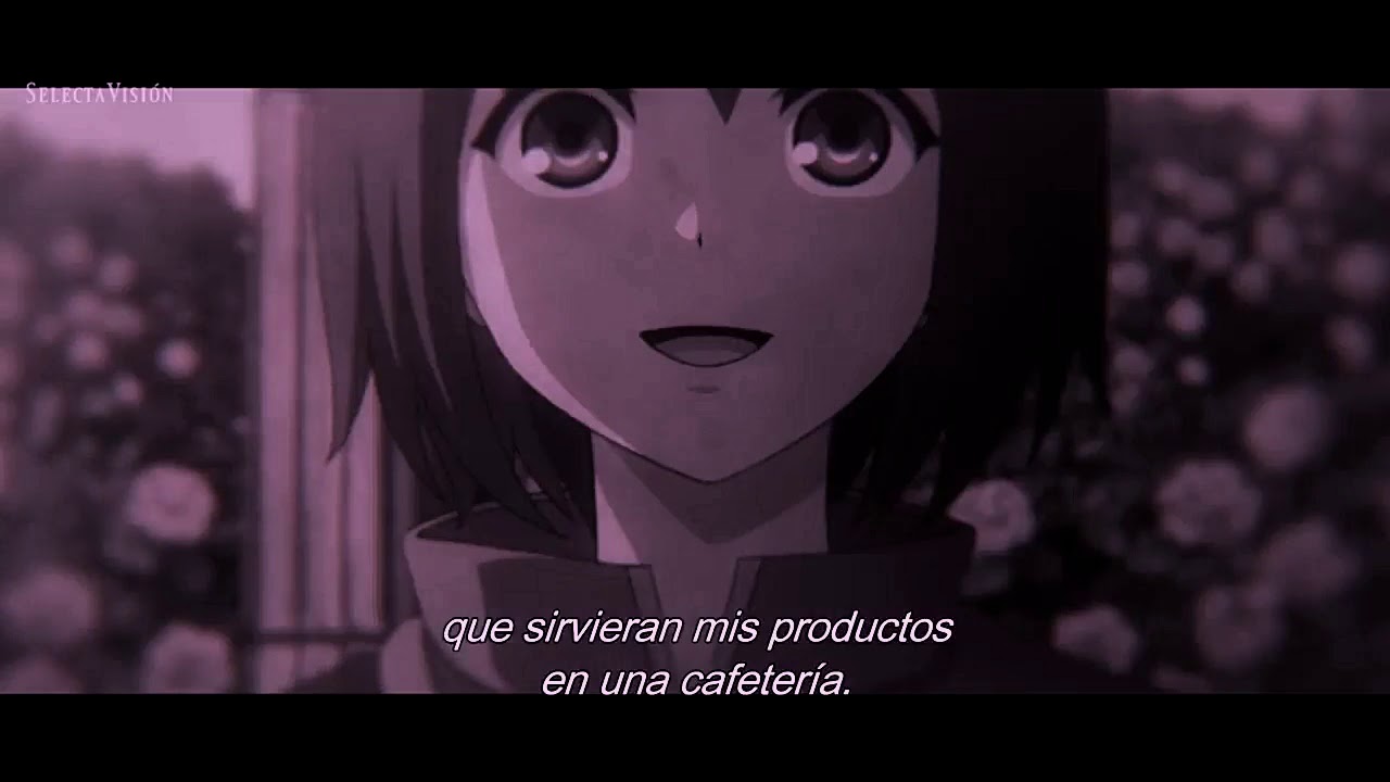 Tokyo GhoulRe Capitulo 8 Sub Español (Avance) YouTube