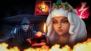 HOW TO PLAY Qiyana vs Lissandra