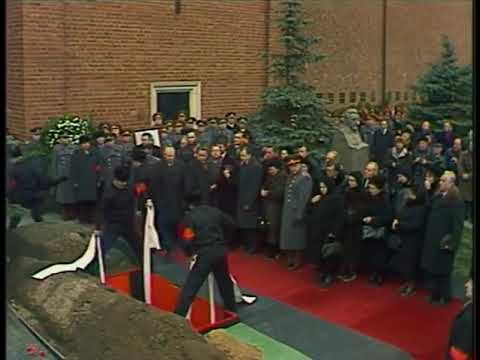 Breznev - Breznev