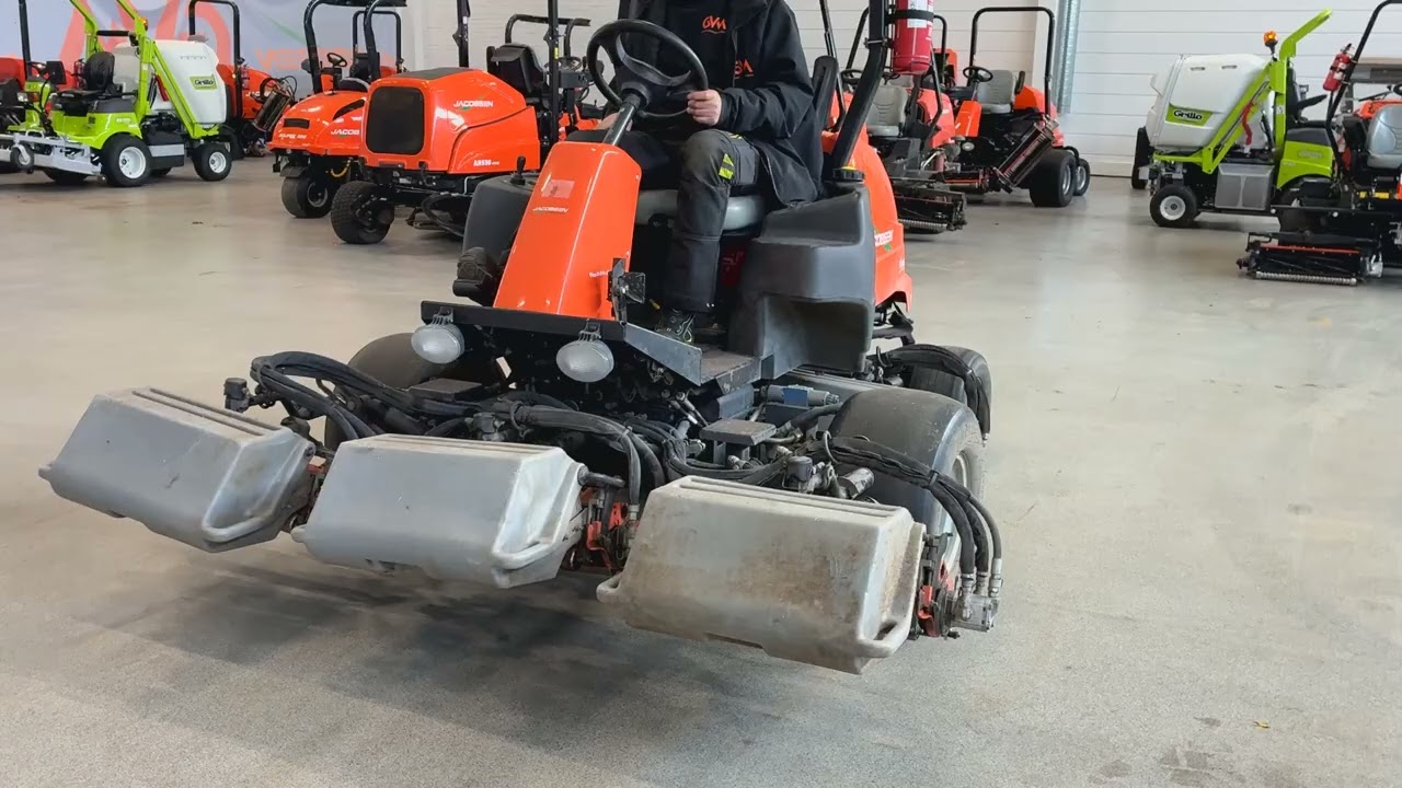 Fairway-klippare Jacobsen 1880