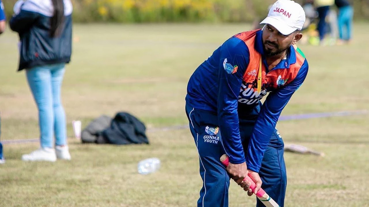 Manoj Tharanga Sri Lanka Softball Cricket manoj-tharanga-sri-lanka-softball-cricket