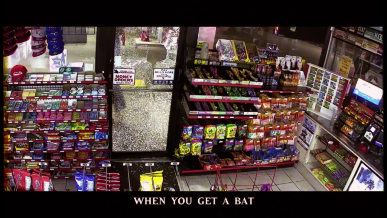 Steven Crowder Nobody (GhostBusters Parody) YouTube