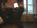 ∂αη¢ιηg...N♥ Te Hagas La Santa(remix).♥