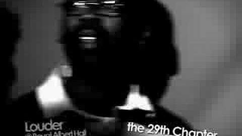 29th Chapter - Music Demonstration