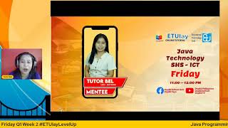 Famous Java Programming Grade 12  - Friday Q1 Week 2 Introduction to Web Design and HTML Wealth