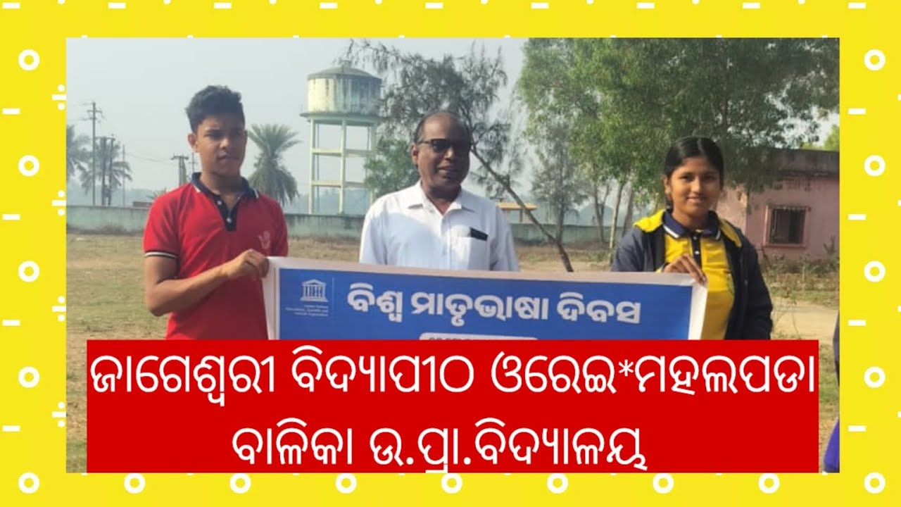 Observation of International Mother Language 