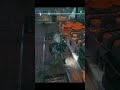 BATMAN ARKHAM KNIGHT HAS ONE OF THE BEST FIGHTING COMBOS #shorts #youtubeshorts #shortvideo