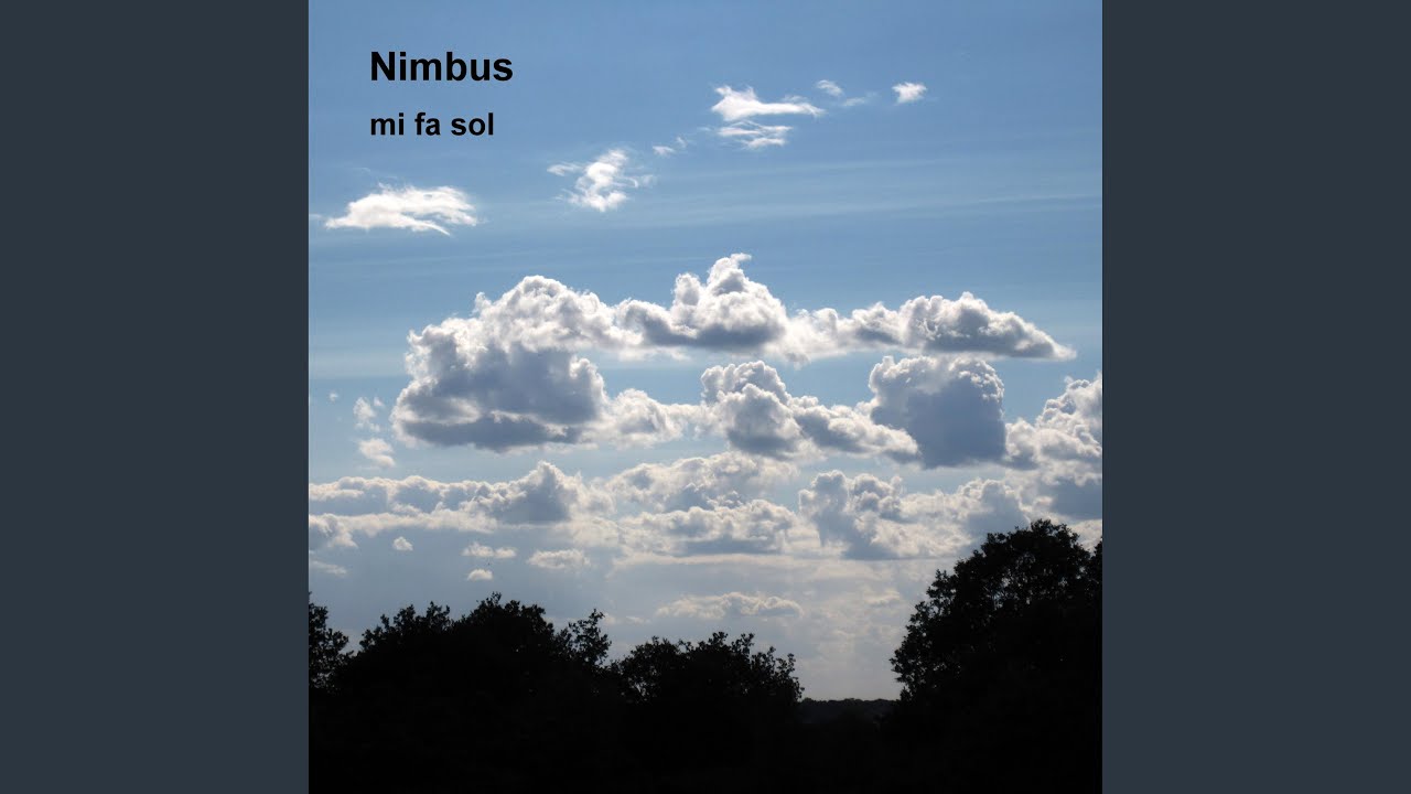 Watch Nimbus (with strings) on YouTube Watch Nimbus (with strings) on YouTube