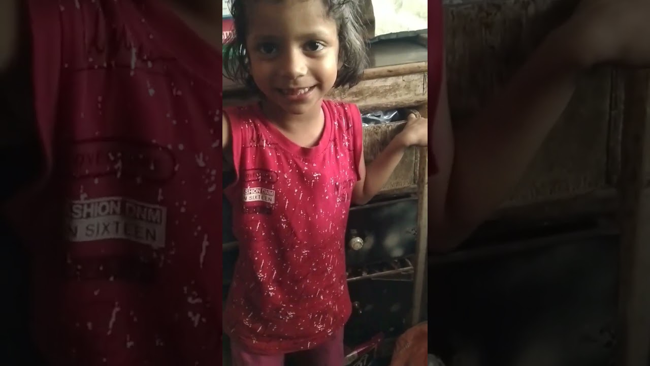 choti bacchi ho kya? 