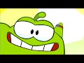 Om Nom Stories ⭐ ギガトラブル Giga-Troubles 💢 NEW Episode ⭐ Super Toons TV アニメ