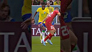 Richarlison Goal Looks Better In Slow Motion.