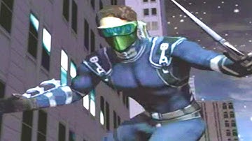 Spider-Man 3 (Wii) - Walkthrough Part 6 - A Harry Situation (Green Goblin Boss Fight)