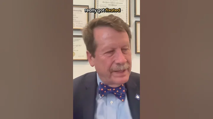 Dr. Robert Califf on Why U.S. Primary Care Is Failing