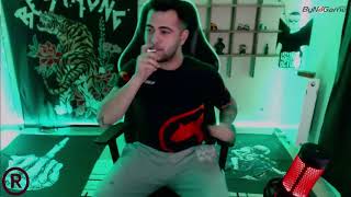 Izzymarkham Akim Deni̇yor Im Şfet