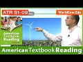 Learn English | American Textbook Reading | Science Grade 1 | Lesson 09 | Brian Stuart [2022.2.16수정]