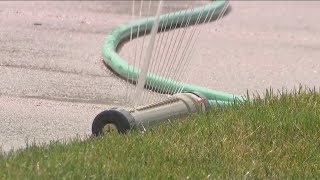 Water rates going up for some in LA in 2022