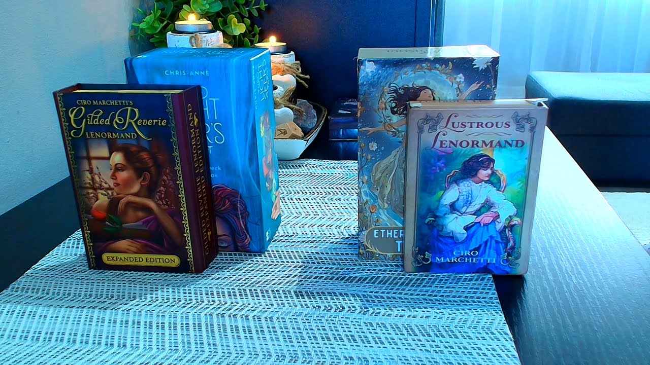 🔥❤️ Te vrea, te visează, dar ceva îl ține pe loc...🔮Etalare de dragoste la alegere...