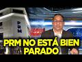 Delvis Durán: "El PRM está en su PEOR MOMENTO"