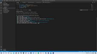 ReadMe Generator Tutorial