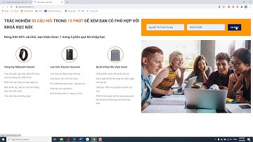 Quiz - Foundation Programming