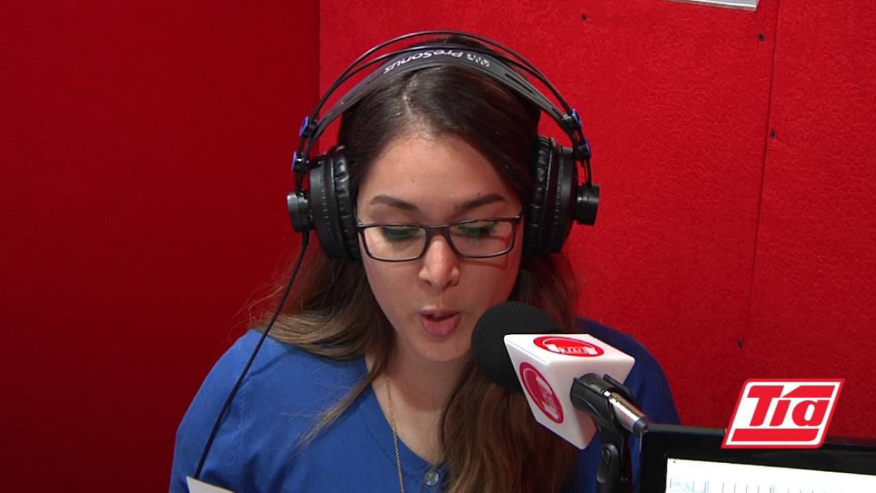 NOTICIERO RADIO TÍA.