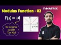 Modulus Function | Quadratic Equation | Lec 07 | Class 11 JEE Mains | Maths | Matrix Sikar