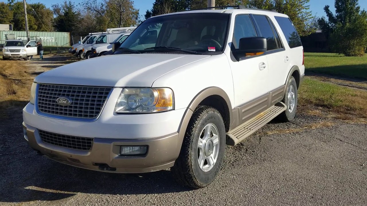 Ford 4 at
