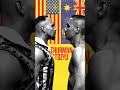 FACE-OFF: Thurman vs Tszyu and Rolly vs Pitbull