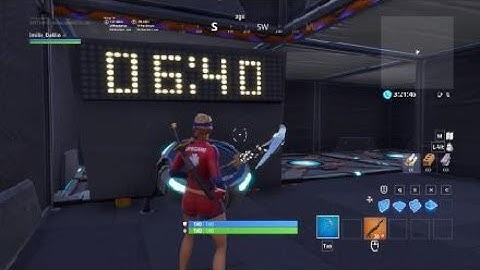 TSM Slappie Editing Course(A)