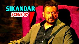SIKANDAR'S HIGH-STAKES CASINO ACTION: AN UNSTOPPABLE SWAG!