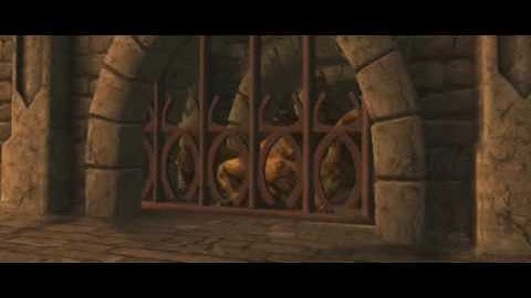 dungeonsiege 2 trailer..good quality.