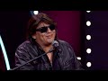 ¡Espectacular presentación! José Feliciano pasó directamente a la siguiente etapa