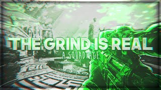 The GRIND IS REAL A Multicod Grind Squad Sniping Montage: By LHS