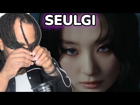 SEULGI 슬기 'Accidentally On Purpose' Trailer | REACTION | MY ONE & ONLY IS BACK!!!