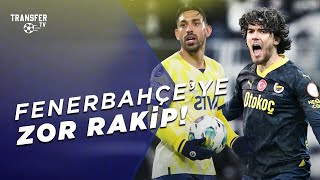 Fenerbahçe'nin Şampiyonlar Ligi rakipleri kimler olacak?