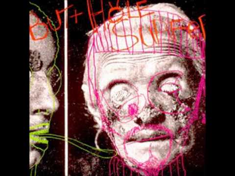 butthole surfers - lady sniff