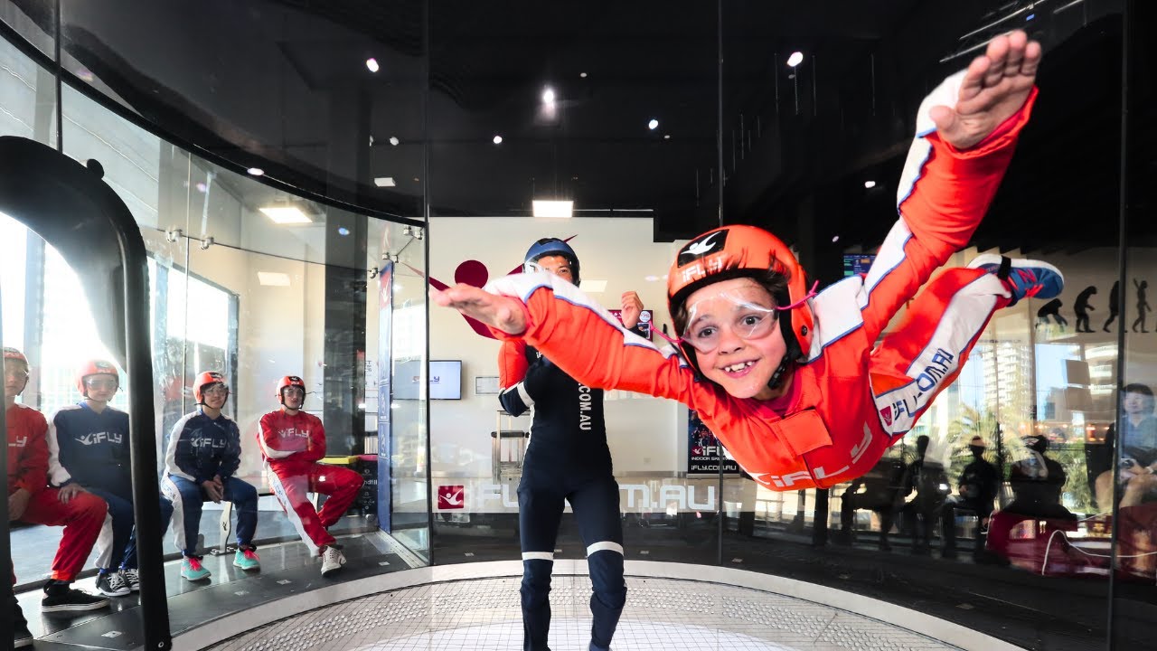 Mind-Blowing Extreme Inventions Exposed