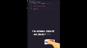 All Iterable Permutations in 36 Seconds #pythontutorial #shorts
