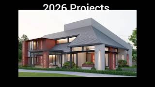 Ongoing Luxury Home Projects 2026 | Thrissur Kerala | NRI Home Construction by S2 Architects