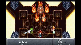Chrono Trigger - Chapter 25 - The Fated Hour part 9